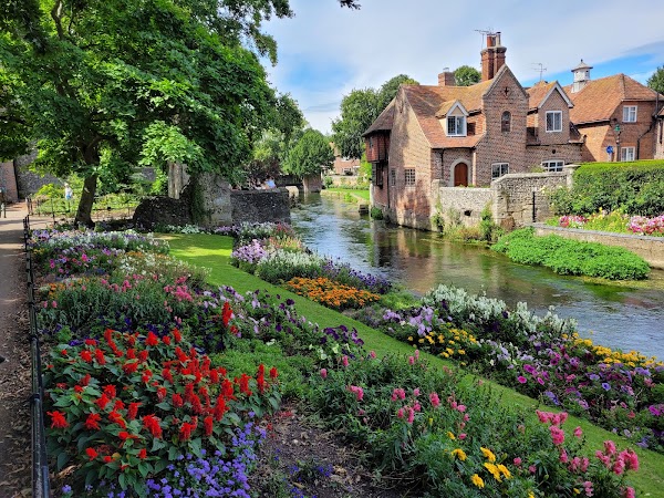 Westgate Gardens 5