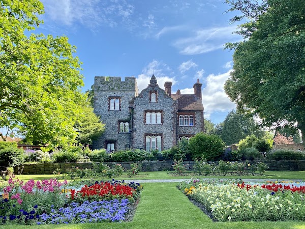 Westgate Gardens 2