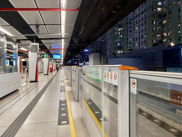 Kowloon Bay