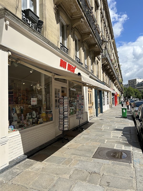 Ideco Store 1
