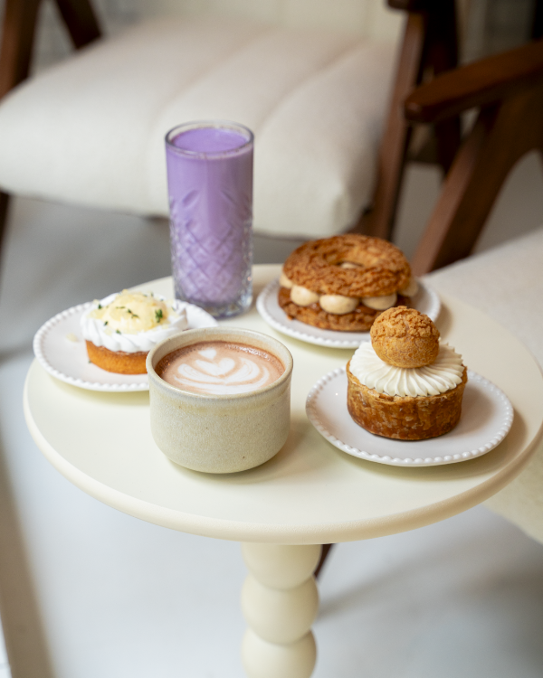 Pâtisserie Solaria 5