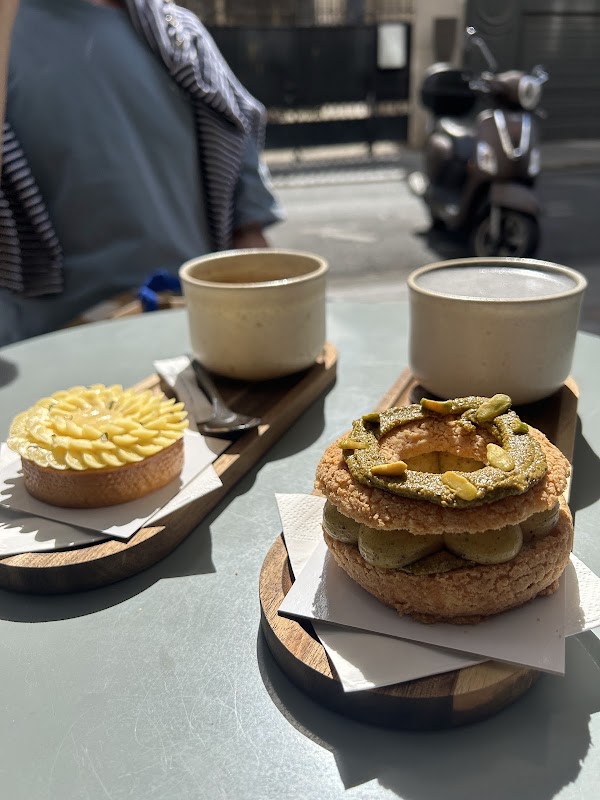 Pâtisserie Solaria 4