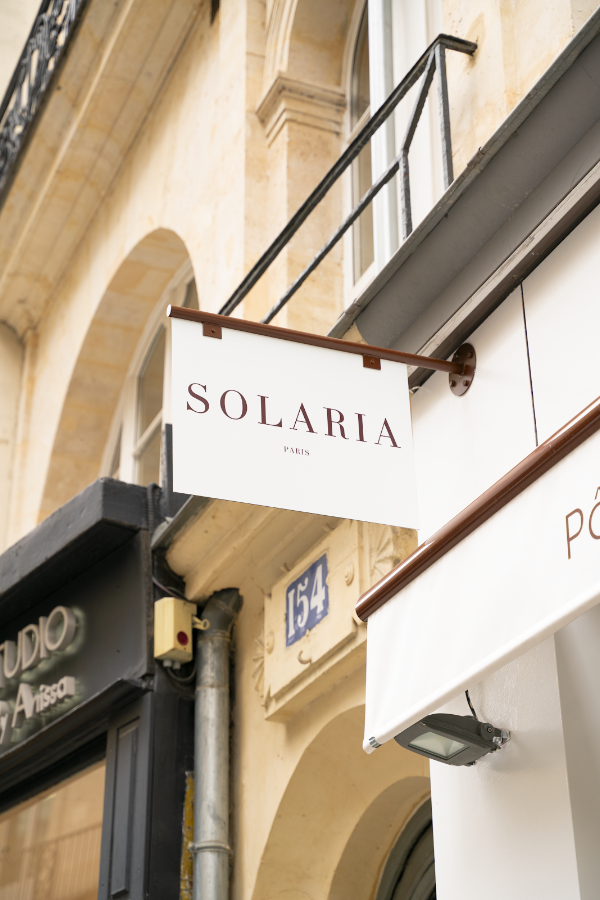 Pâtisserie Solaria 3