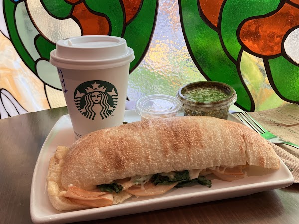 Starbucks 4