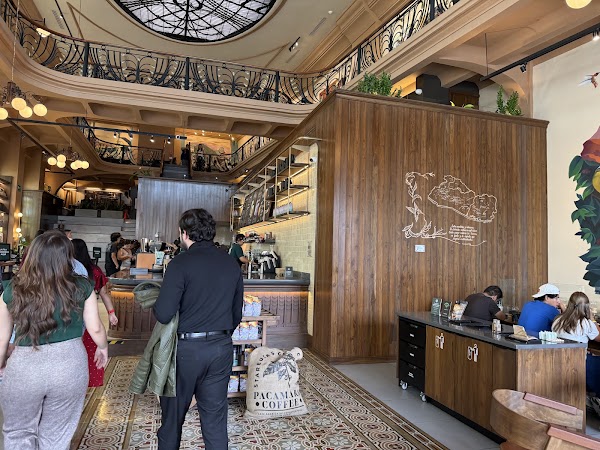 Starbucks 2
