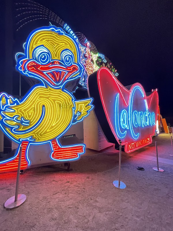 The Neon Museum Las Vegas 3