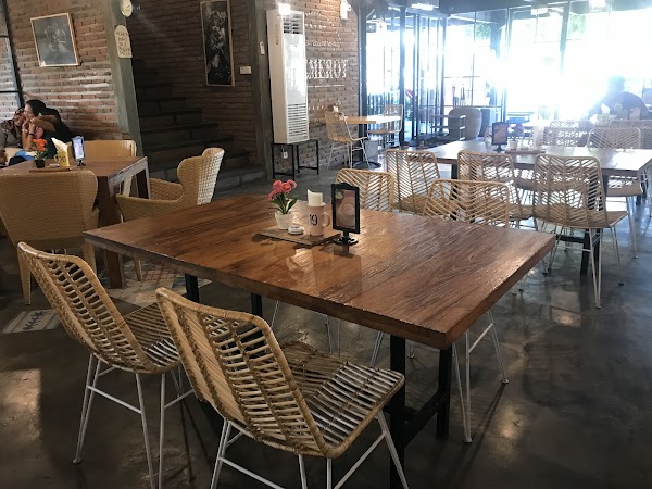 Goemerot Restaurant