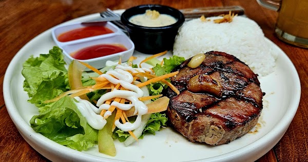 Goemerot Restaurant 4