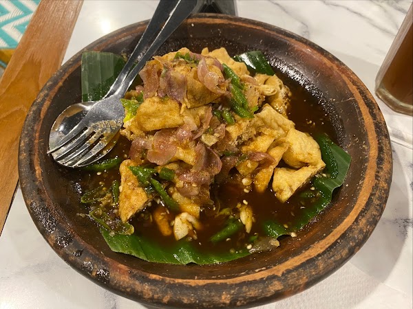 Goemerot Restaurant 3
