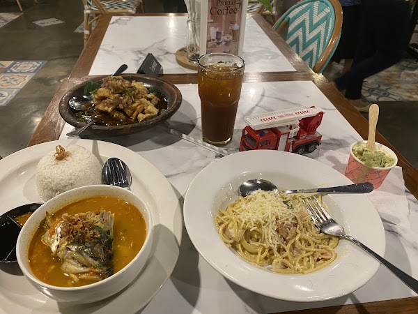 Goemerot Restaurant 2