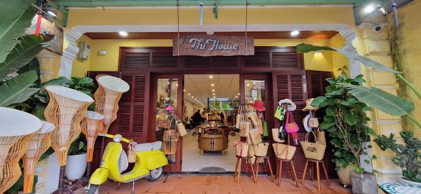 Thị House Hội An