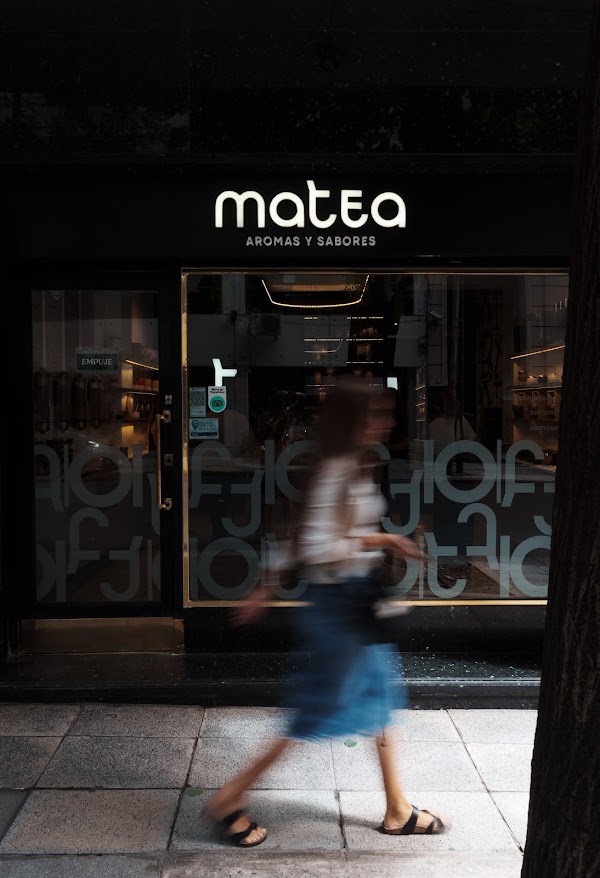 Matea, Aromas y Sabores - Mate Bar & Boutique 1