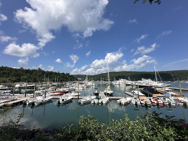 Northeast Harbor 1
