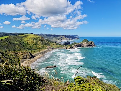 Waitakere Ranges Regional Park 1