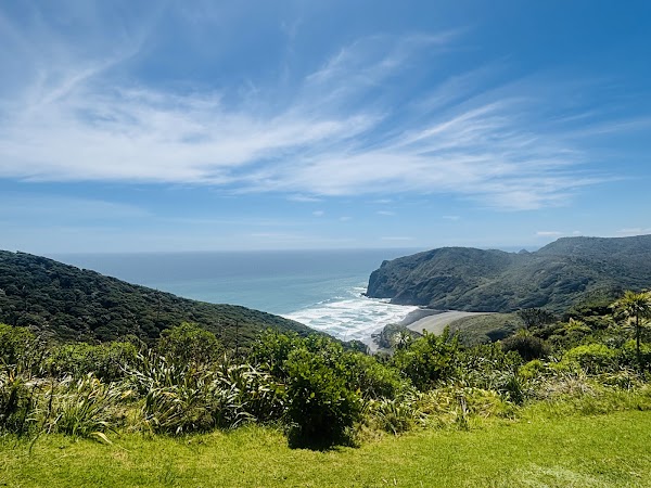 Waitakere Ranges Regional Park 4