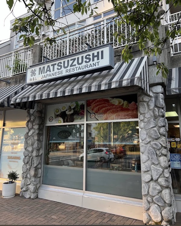 Matsuzushi 1