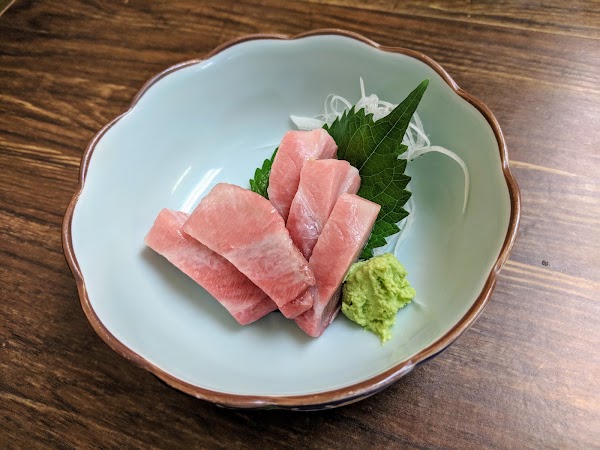 Matsuzushi 5