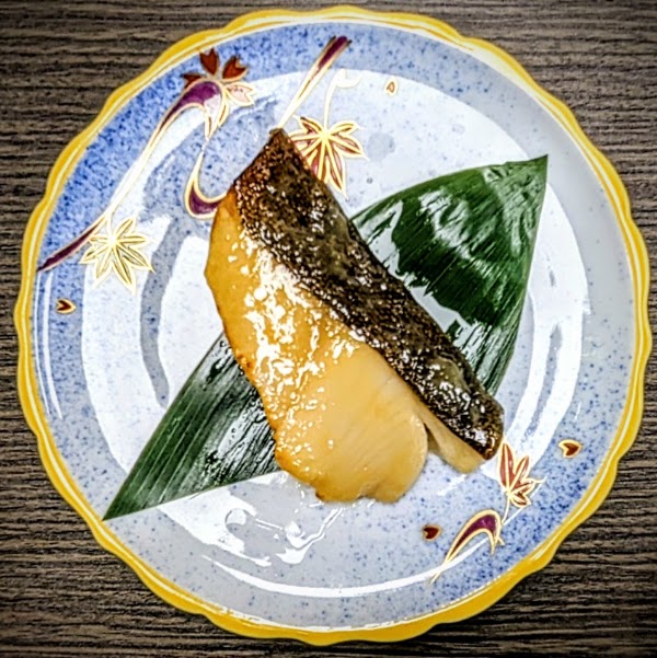 Matsuzushi 4