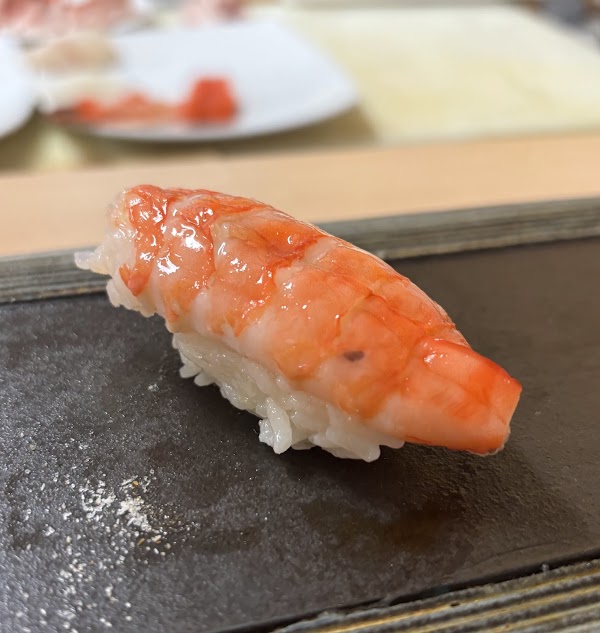Matsuzushi 2