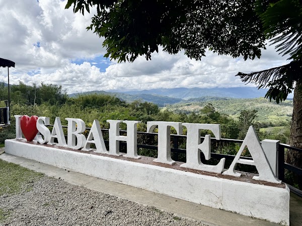Sabah Tea Resort Restaurant 3