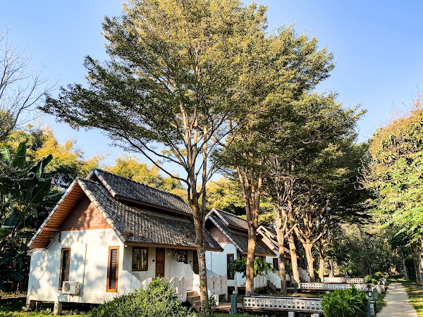 Re Connect Pai (Keys Resort)