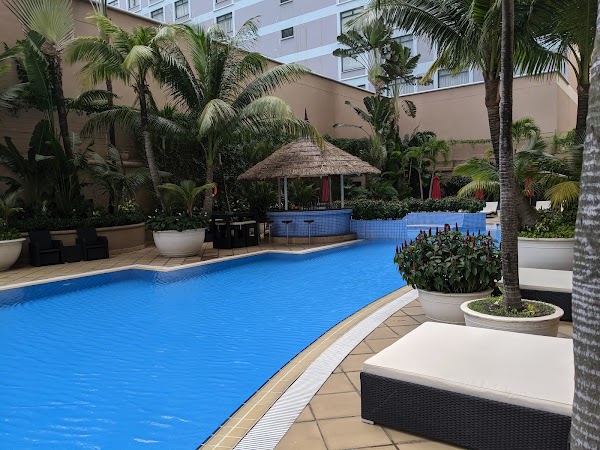Caravelle Hotel 4