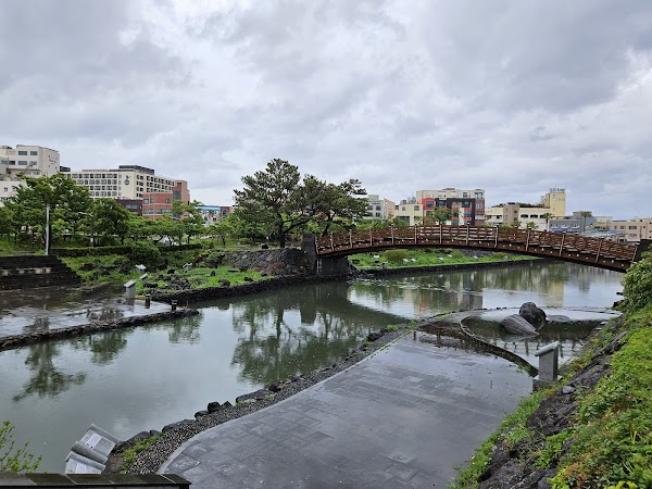 Sanjicheon