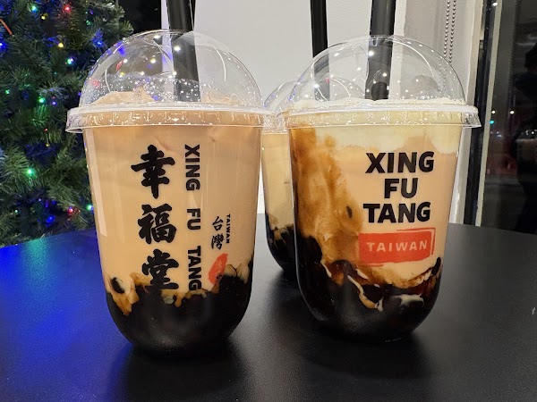 Xing Fu Tang St Marks 4