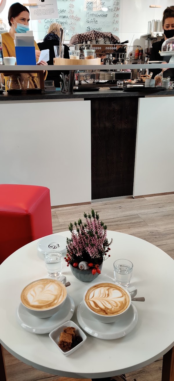 Kaffeerösterei Maaßen Dinkelsbühl 2