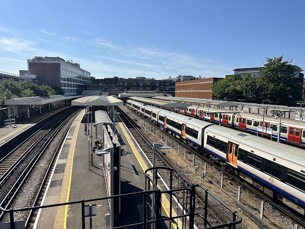 Richmond 4
