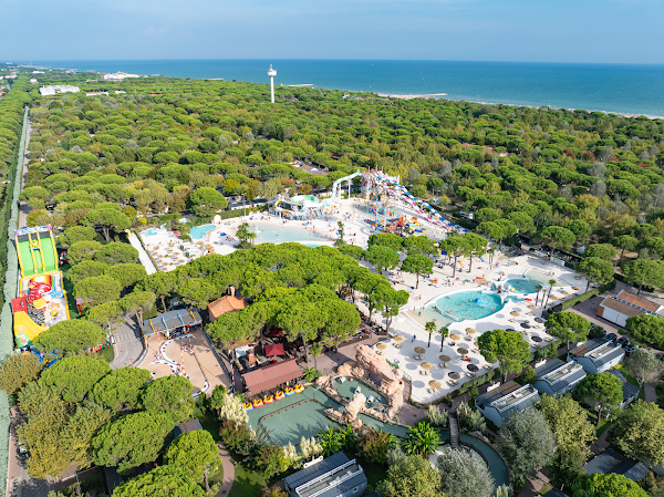 Union Lido Mare
