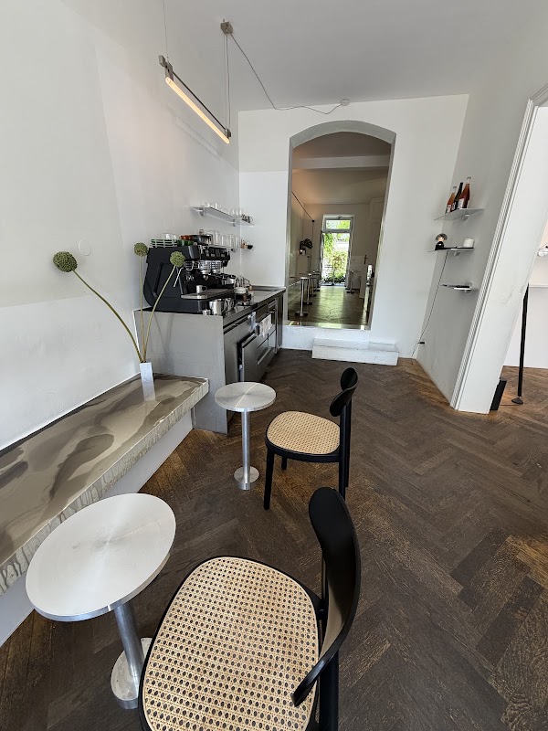ORNO Café