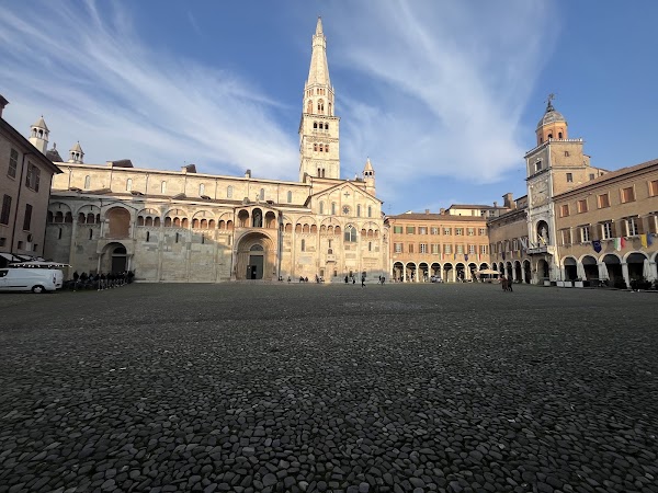 Piazza Grande