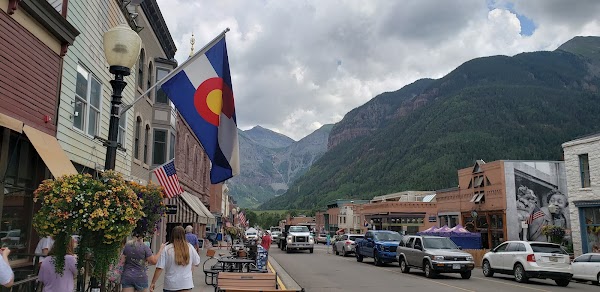 Telluride