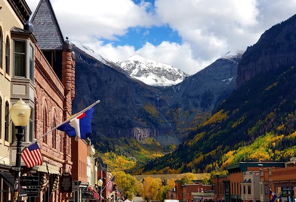 Telluride 5