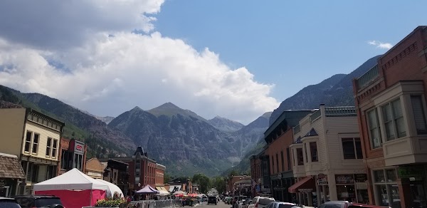 Telluride 4