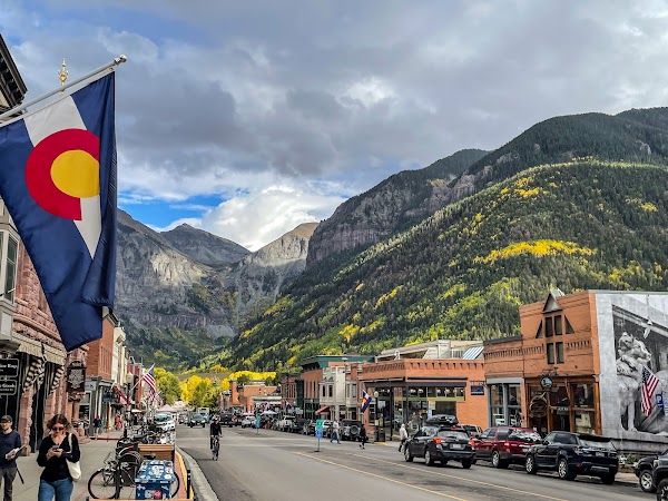 Telluride 2