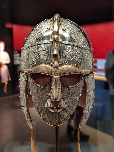 Sutton Hoo
