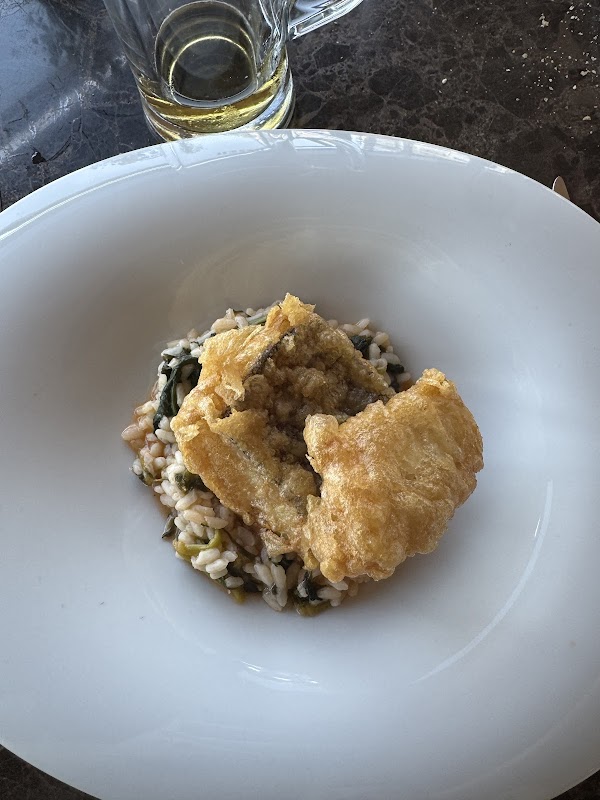 Divino Restaurant & Lounge 4