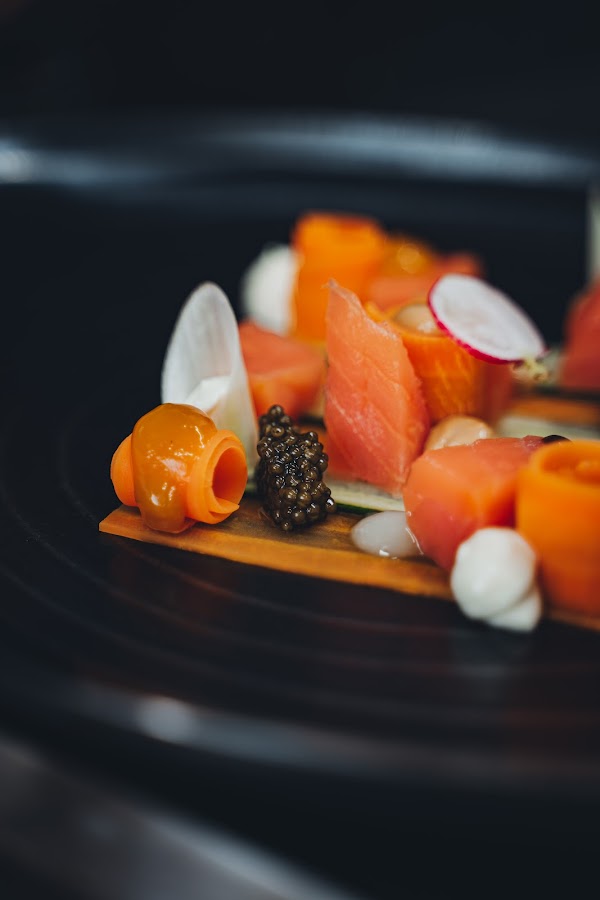 Divino Restaurant & Lounge 3