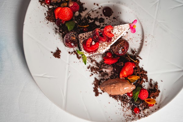 Divino Restaurant & Lounge 2