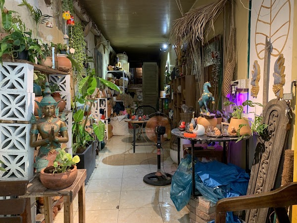 Orussey Market 3