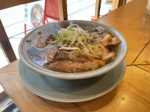 Shimokitazawa Naochan Ramen 5