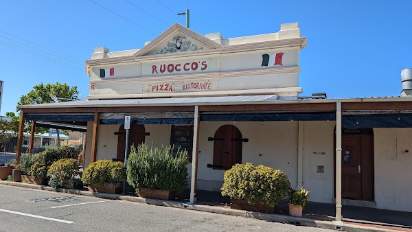 Ruocco's Pizzeria E Ristorante 1