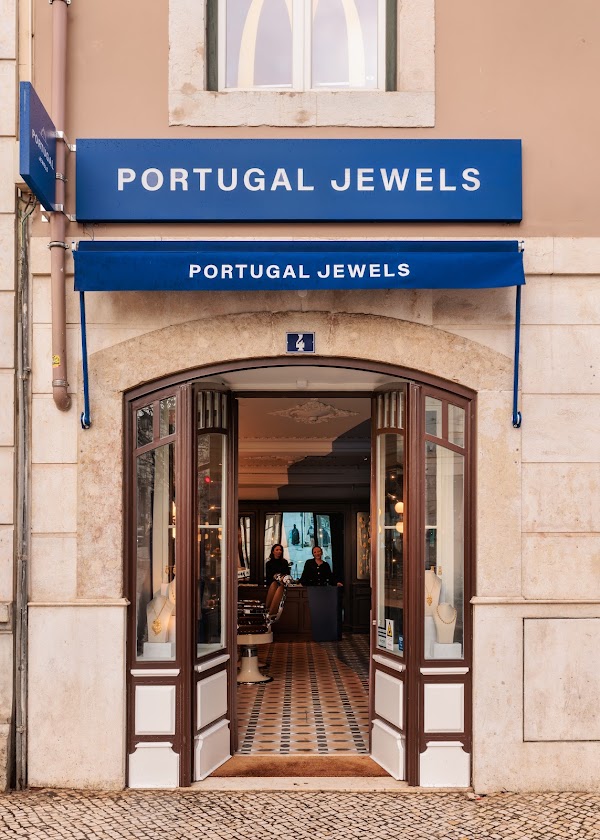 PORTUGAL JEWELS - Chiado