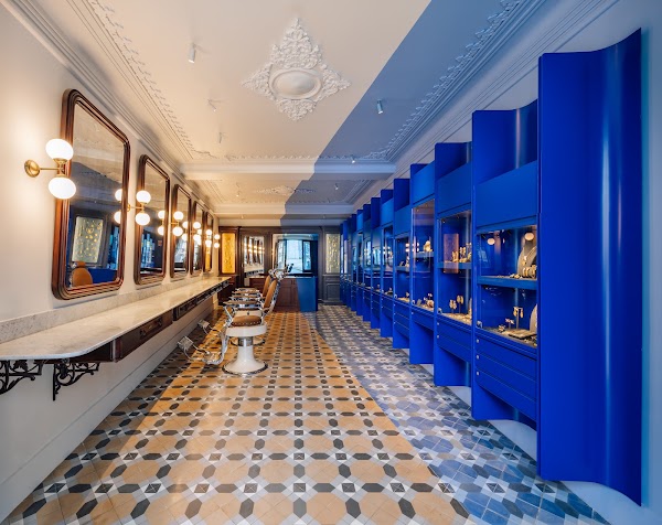 PORTUGAL JEWELS - Chiado 5