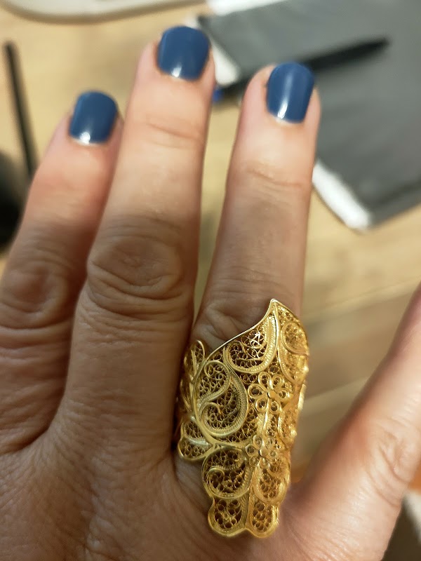 PORTUGAL JEWELS - Chiado 3