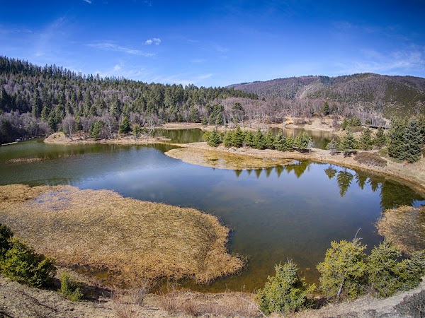 Potatso National Park