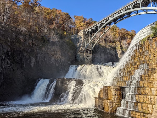 Croton Gorge Park