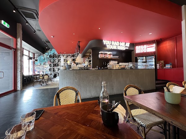 Ribs Lane Mount Lawley